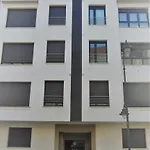 Espacio Poniente *