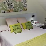 Апартаменты Espacio Poniente Хихон