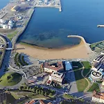 Espacio Poniente