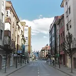 Espacio Poniente Apartment