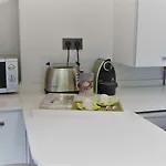 Apartment Espacio Poniente Gijon