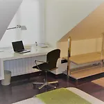 Apartment Espacio Poniente *