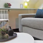 Espacio Poniente Apartment Gijon