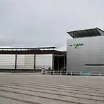 Espacio Poniente