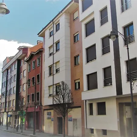 Apartment Espacio Poniente *