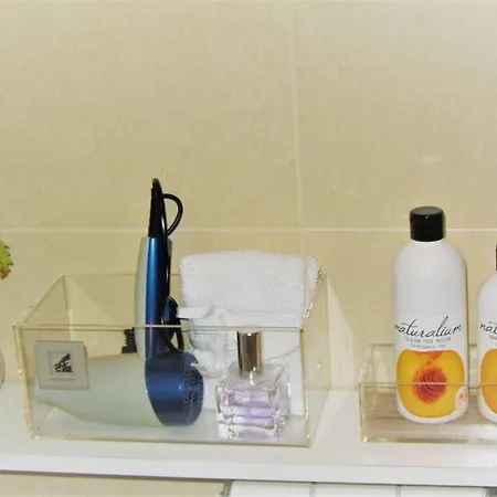 Espacio Poniente Apartment *