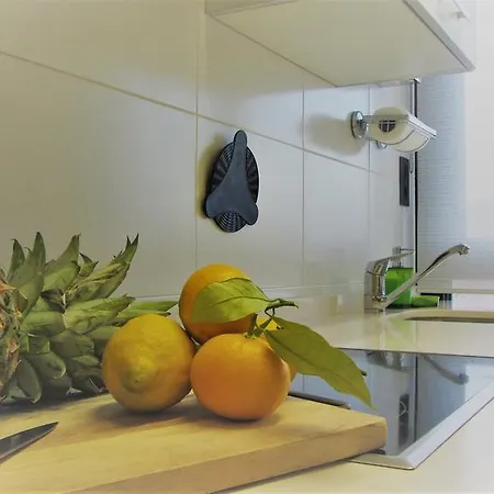 Espacio Poniente גיחון