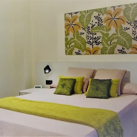 דירה Espacio Poniente *