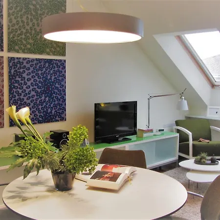 דירה Espacio Poniente גיחון