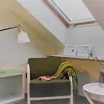 Espacio Poniente *