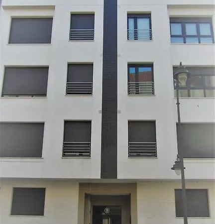 Espacio Poniente *